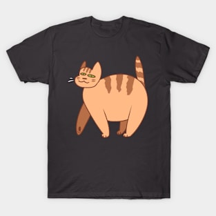 Fat Cat T-Shirt